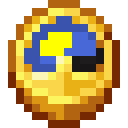Random Minecraft Item