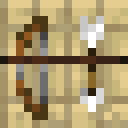 Random Minecraft Item